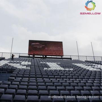 p20 outdoor led rgb display module